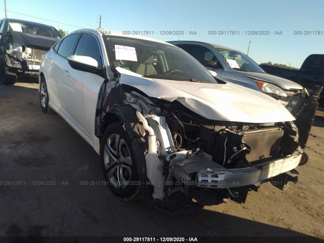 HONDA CIVIC SEDAN 2016 19xfc2f5xge065648