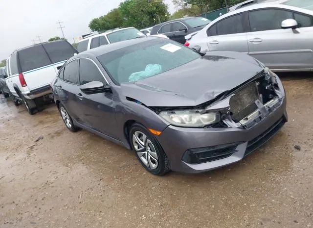 HONDA NULL 2016 19xfc2f5xge066962