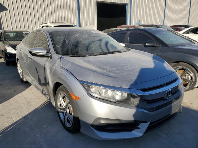 HONDA CIVIC LX 2016 19xfc2f5xge068064