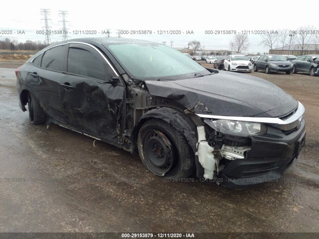 HONDA CIVIC SEDAN 2016 19xfc2f5xge072728