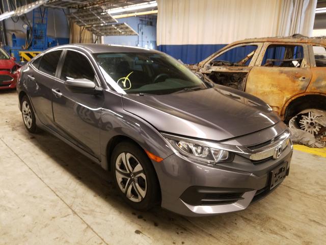 HONDA CIVIC SEDAN 2016 19xfc2f5xge073202