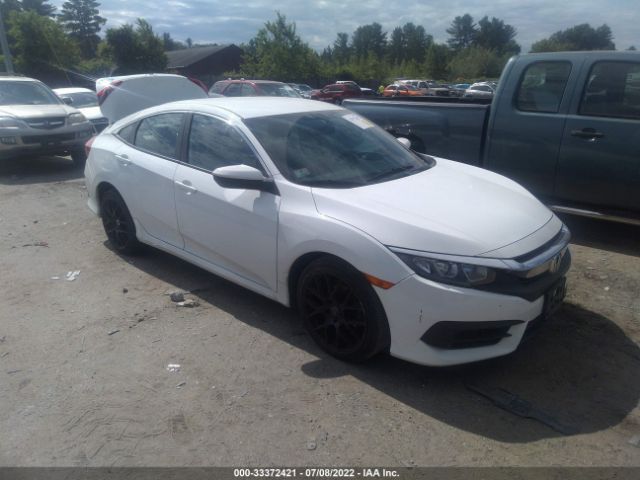 HONDA CIVIC SEDAN 2016 19xfc2f5xge200255