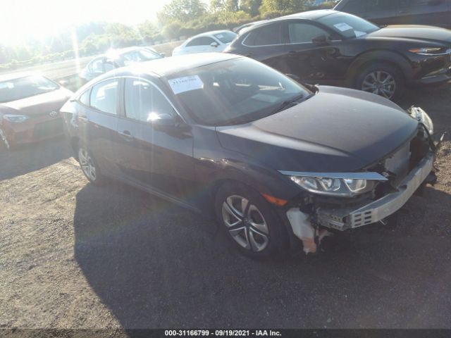 HONDA CIVIC SEDAN 2016 19xfc2f5xge209506