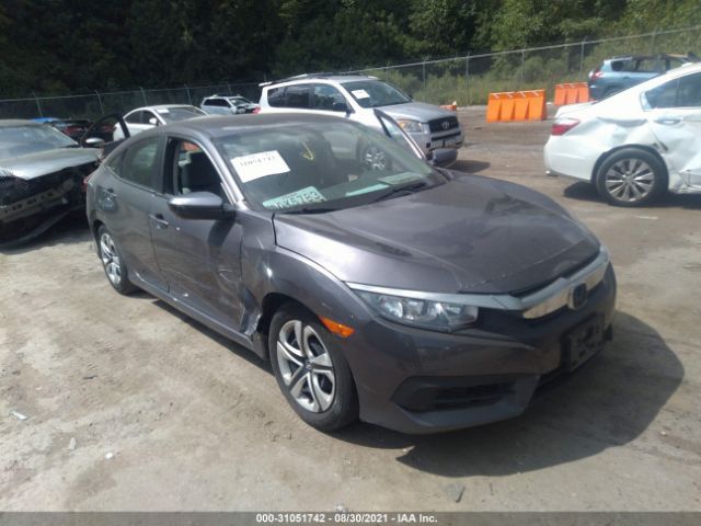 HONDA NULL 2016 19xfc2f5xge212731