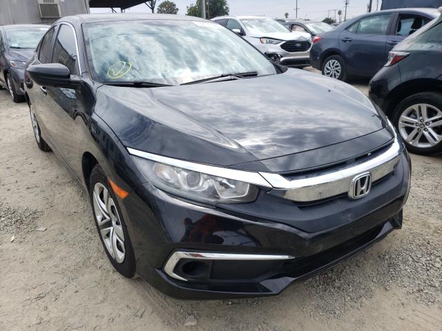 HONDA CIVIC SEDAN 2016 19xfc2f5xge223373