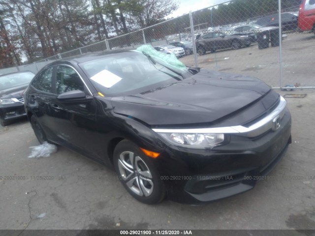 HONDA CIVIC SEDAN 2016 19xfc2f5xge223969