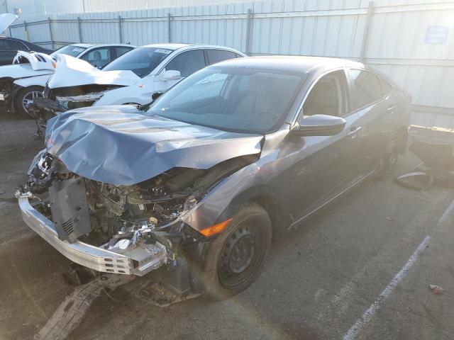 HONDA CIVIC 2016 19xfc2f5xge236818