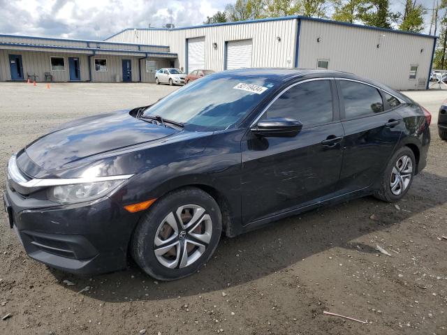 HONDA CIVIC 2016 19xfc2f5xge238360