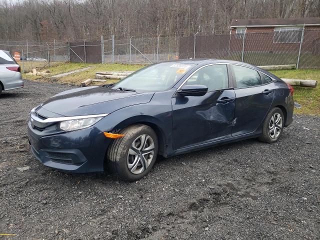 HONDA CIVIC 2016 19xfc2f5xge240304