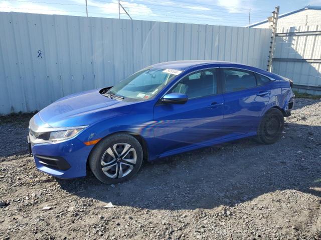 HONDA CIVIC LX 2016 19xfc2f5xge250556