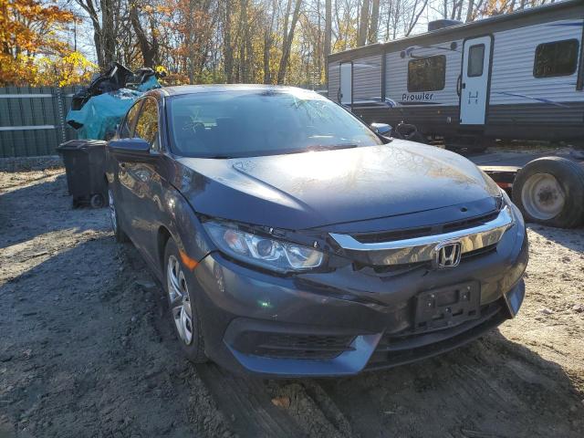 HONDA CIVIC LX 2017 19xfc2f5xhe000994