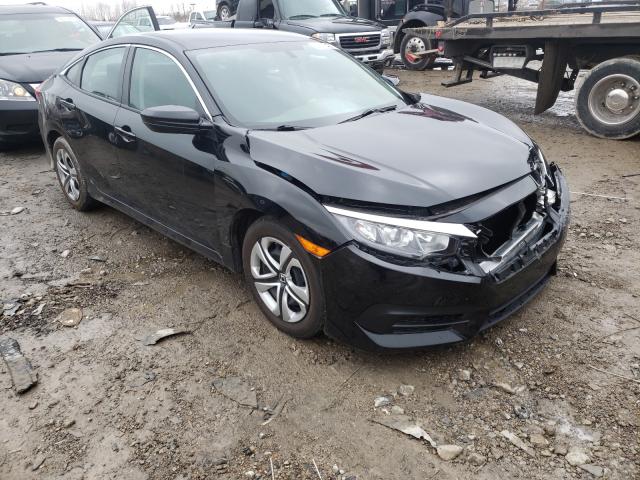 HONDA CIVIC LX 2017 19xfc2f5xhe003717