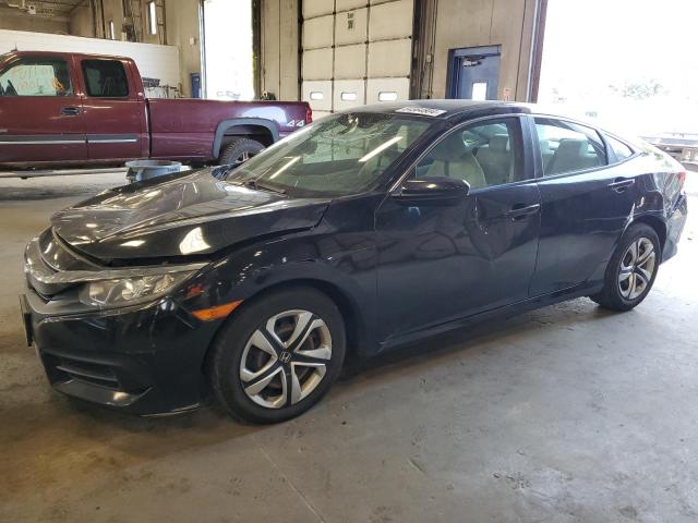 HONDA CIVIC LX 2017 19xfc2f5xhe010604