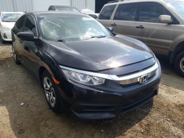 HONDA CIVIC LX 2017 19xfc2f5xhe012059