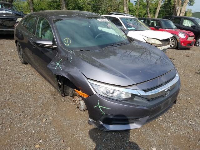 HONDA CIVIC LX 2017 19xfc2f5xhe015768