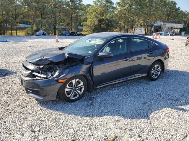 HONDA CIVIC LX 2017 19xfc2f5xhe021313