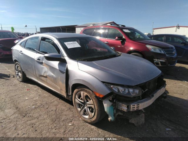 HONDA CIVIC SEDAN 2017 19xfc2f5xhe024082