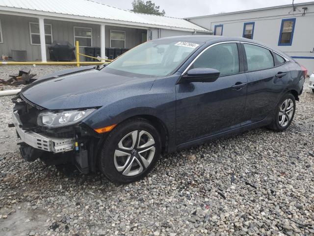 HONDA CIVIC 2017 19xfc2f5xhe028441