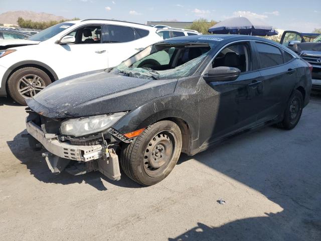 HONDA CIVIC 2017 19xfc2f5xhe031405