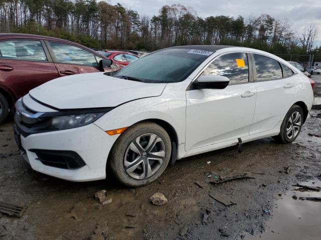 HONDA CIVIC SEDAN 2017 19xfc2f5xhe040668