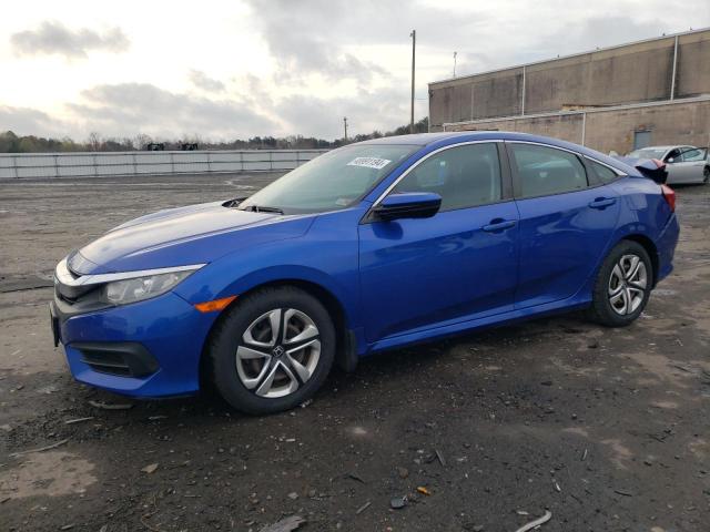 HONDA CIVIC 2017 19xfc2f5xhe050682