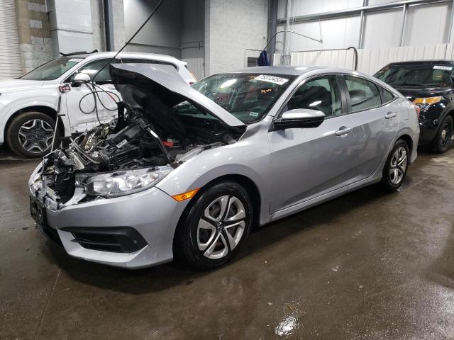 HONDA CIVIC 2017 19xfc2f5xhe060158