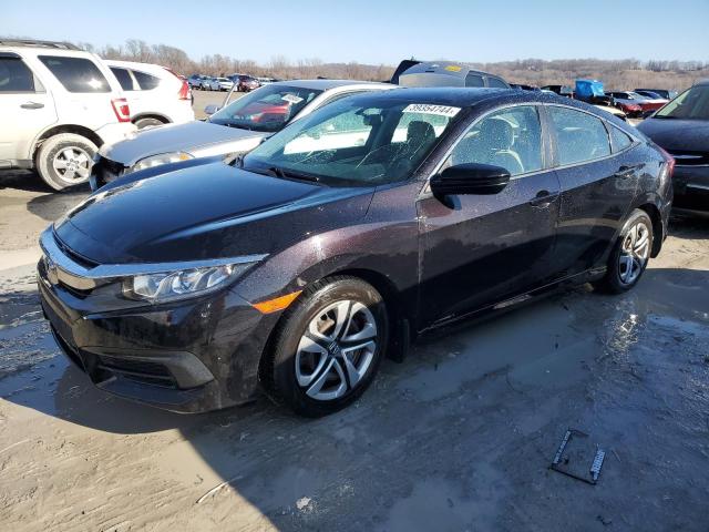 HONDA CIVIC 2017 19xfc2f5xhe061018