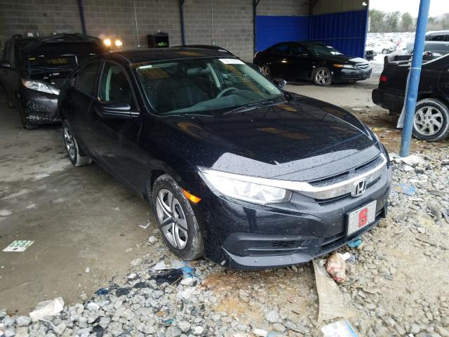 HONDA CIVIC LX 2017 19xfc2f5xhe064260