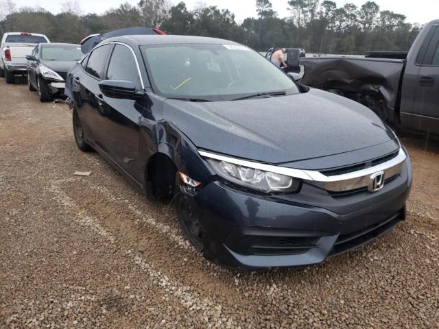 HONDA CIVIC LX 2017 19xfc2f5xhe066929