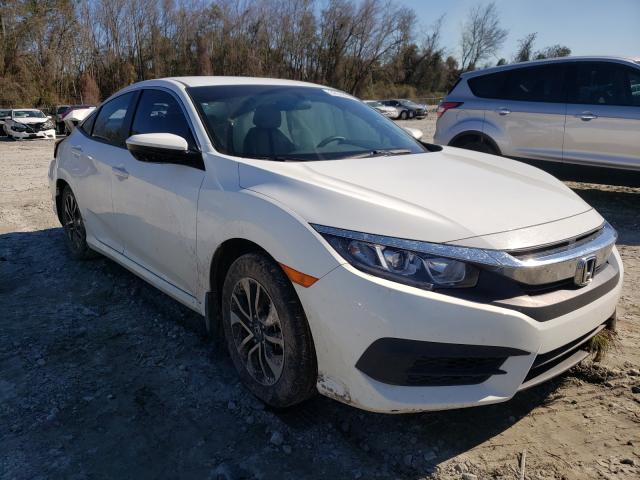 HONDA CIVIC LX 2017 19xfc2f5xhe068437