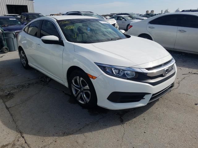 HONDA CIVIC LX 2017 19xfc2f5xhe081513