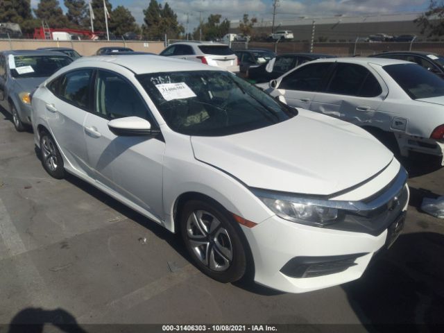 HONDA CIVIC SEDAN 2017 19xfc2f5xhe200564