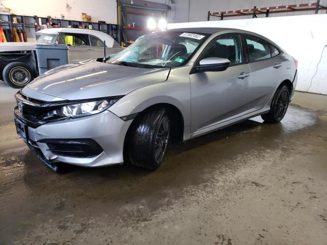 HONDA CIVIC LX 2017 19xfc2f5xhe209670