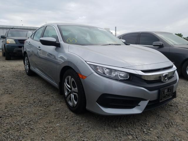 HONDA CIVIC LX 2017 19xfc2f5xhe218076