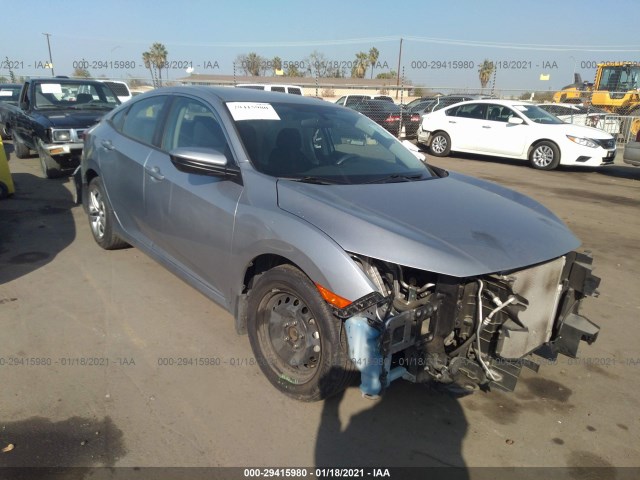 HONDA CIVIC SEDAN 2017 19xfc2f5xhe222614