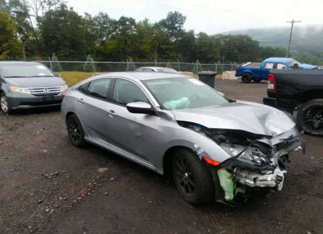 HONDA CIVIC SEDAN 2017 19xfc2f5xhe226369