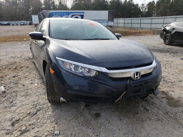 HONDA CIVIC LX 2017 19xfc2f5xhe228106