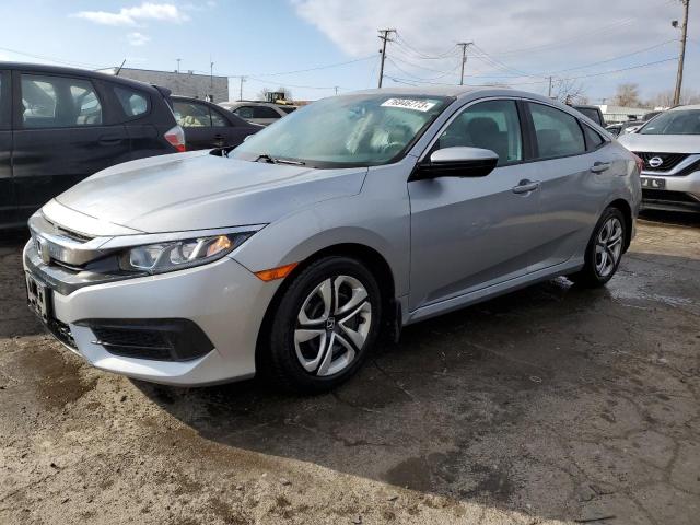 HONDA CIVIC 2018 19xfc2f5xje042605