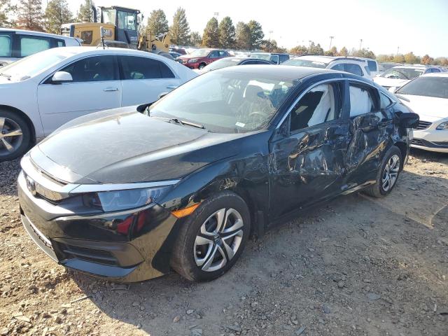 HONDA CIVIC 2018 19xfc2f5xje205995