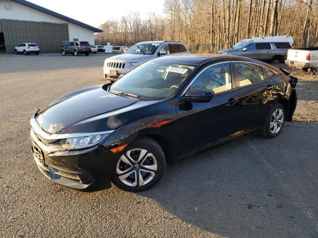 HONDA CIVIC 2018 19xfc2f5xje206810