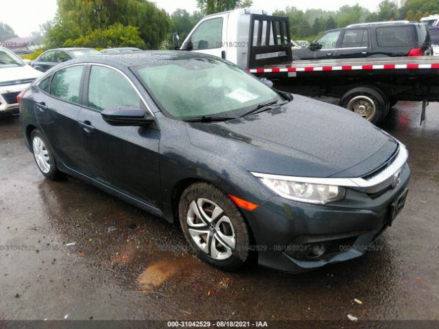 HONDA CIVIC SEDAN 2016 19xfc2f60ge038662