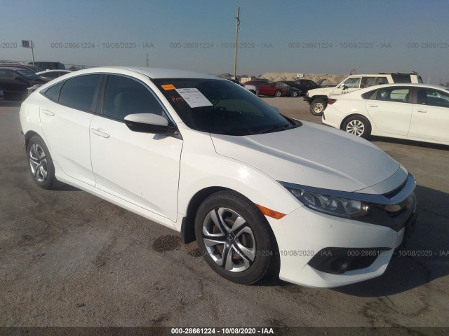 HONDA CIVIC SEDAN 2016 19xfc2f60ge048897