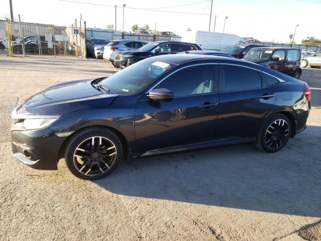 HONDA CIVIC 2016 19xfc2f60ge217011