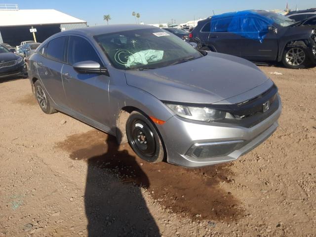 HONDA CIVIC LX 2019 19xfc2f60ke008487