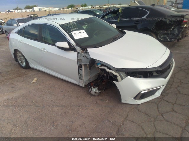 HONDA CIVIC SEDAN 2019 19xfc2f60ke009879