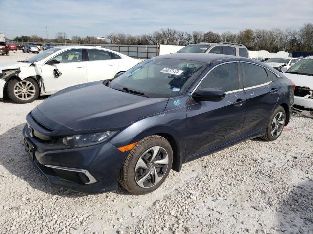 HONDA CIVIC 2019 19xfc2f60ke012040