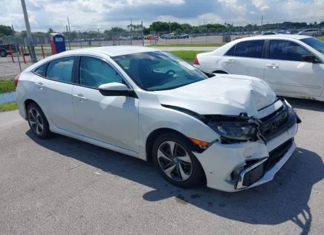 HONDA CIVIC SEDAN 2019 19xfc2f60ke012538