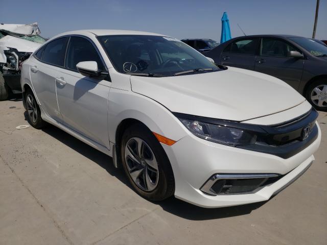 HONDA CIVIC SEDAN 2019 19xfc2f60ke013995