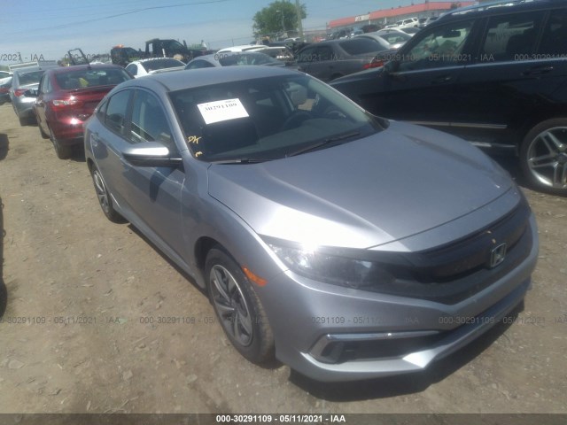 HONDA CIVIC SEDAN 2019 19xfc2f60ke016458