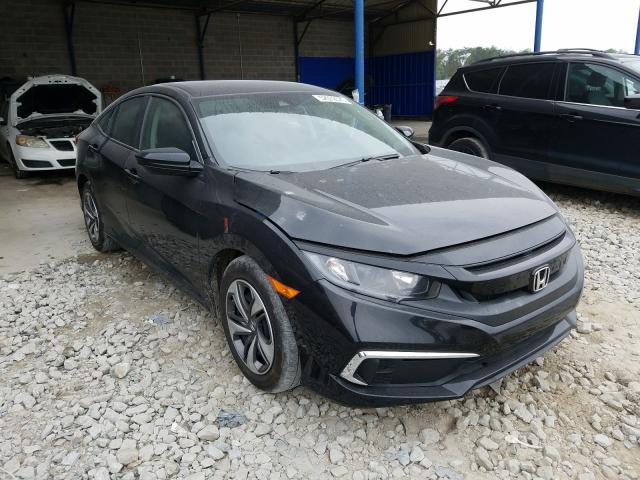 HONDA CIVIC LX 2019 19xfc2f60ke026178